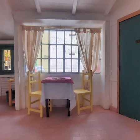 Caminito B&B Un Hospedaje Unico En La Boca Con Vista A Caminito Буэнос-Айрес Экстерьер фото