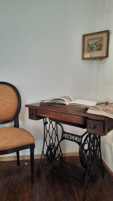 Caminito B&B Un Hospedaje Unico En La Boca Con Vista A Caminito Буэнос-Айрес Экстерьер фото