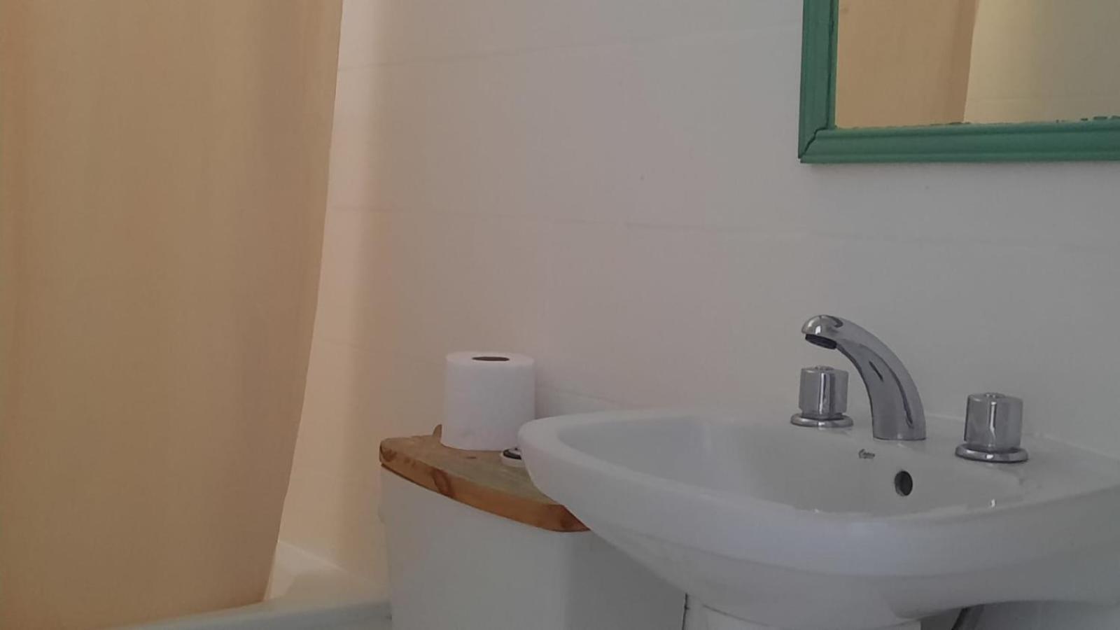 Caminito B&B Un Hospedaje Unico En La Boca Con Vista A Caminito Буэнос-Айрес Экстерьер фото